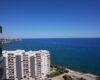 Mersin Erdemli Ayaş Denize Sıfır Sunrise Queenaba 4 Sitesi Satılık 3+1 Daire