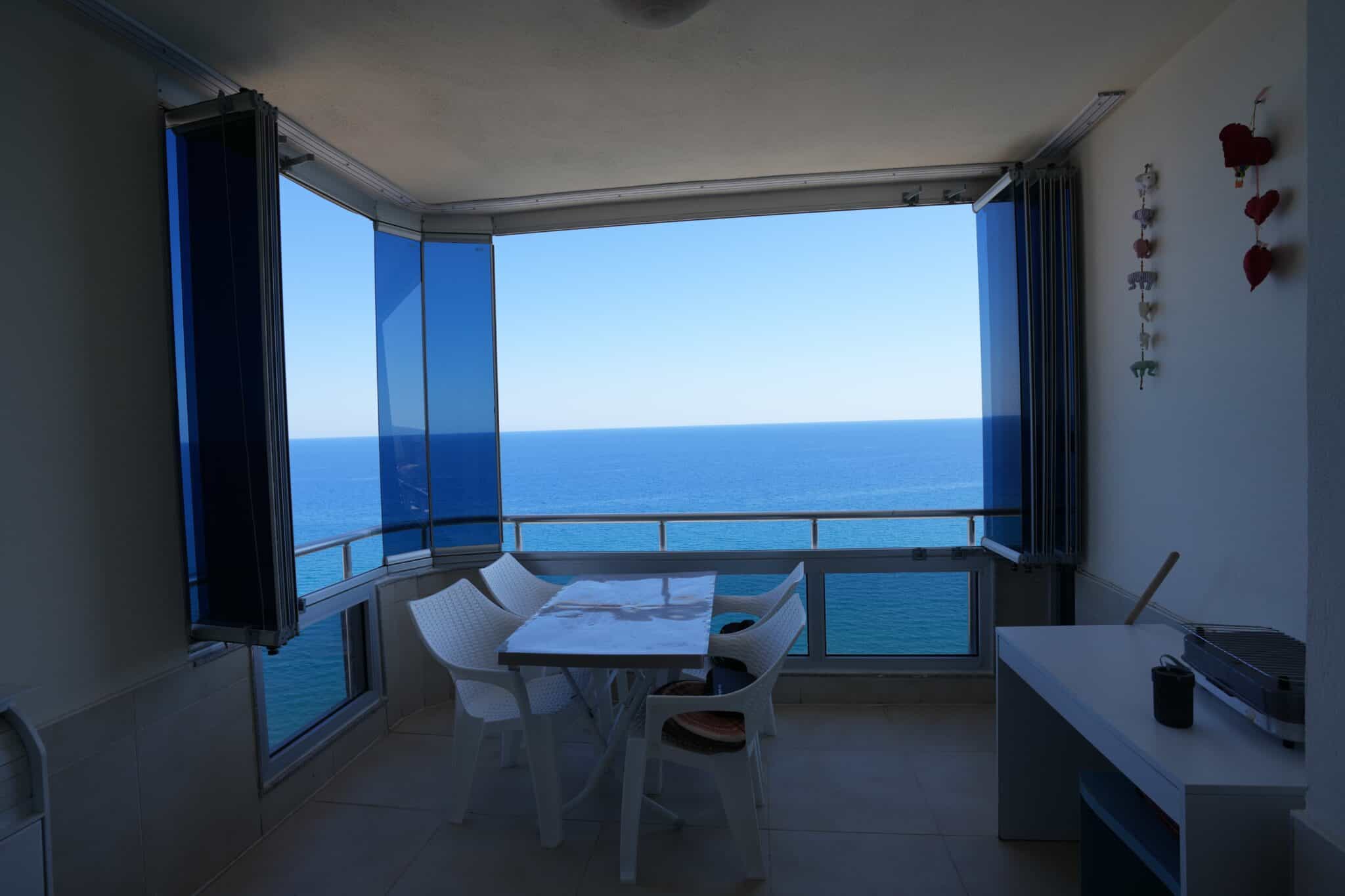 Sunrise Queenaba 4 Appartement te koop, Zeezijde, Appartement met 3 slaapkamers in Ayaş, Erdemli, Mersin