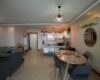 Mersin Erdemli Ayaş Denize Sıfır Sunrise Queenaba 4 Sitesi Satılık 3+1 Daire