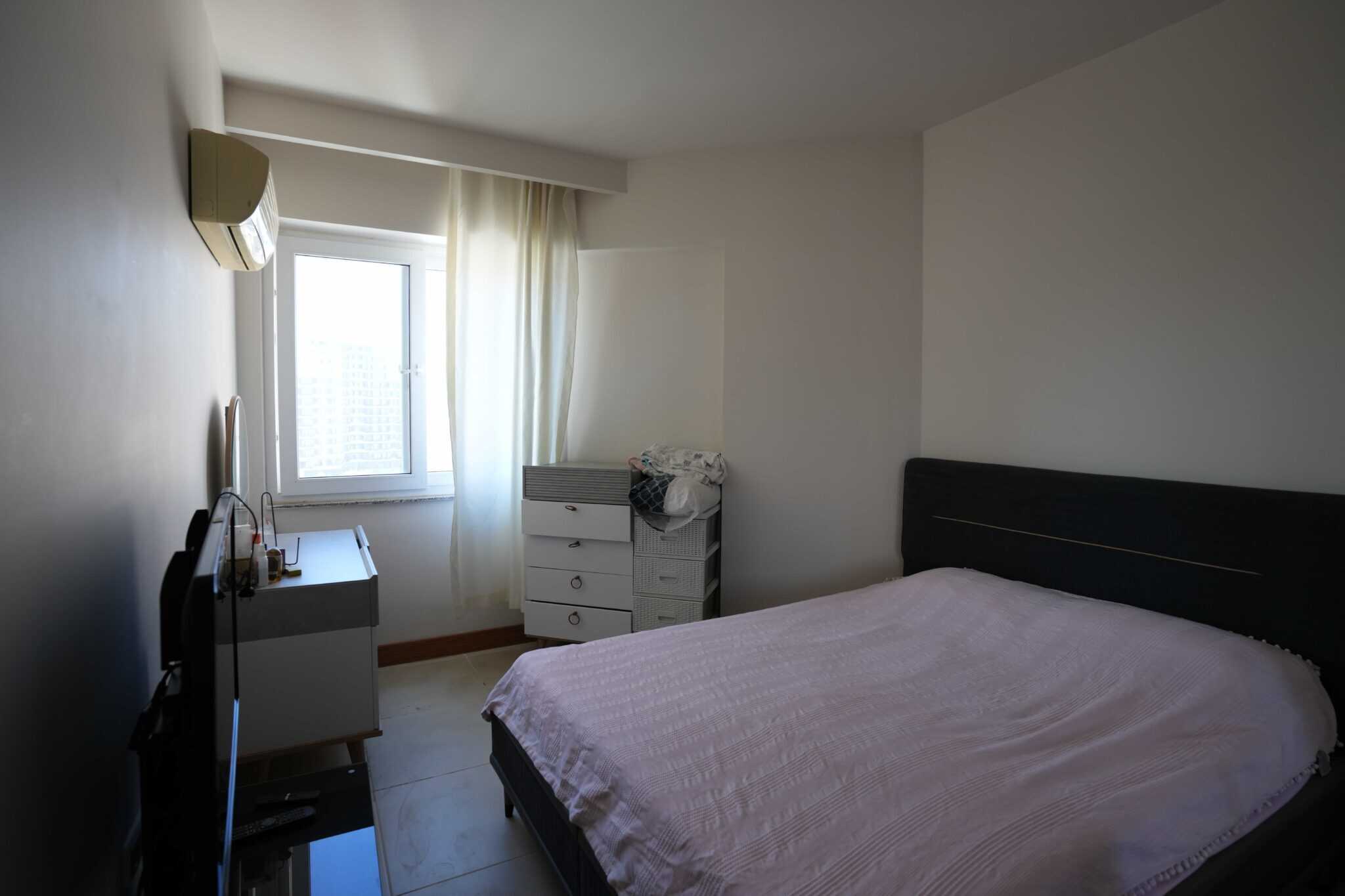 Sunrise Queenaba 4 Appartement te koop, Zeezijde, Appartement met 3 slaapkamers in Ayaş, Erdemli, Mersin