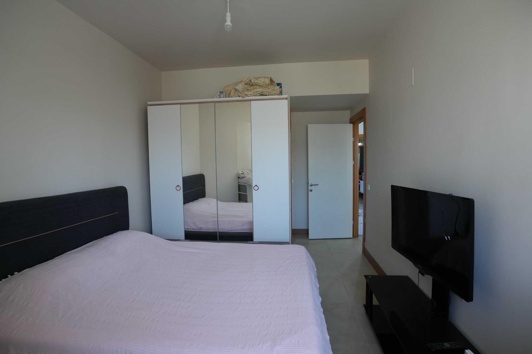 Sunrise Queenaba 4 Appartement te koop, Zeezijde, Appartement met 3 slaapkamers in Ayaş, Erdemli, Mersin