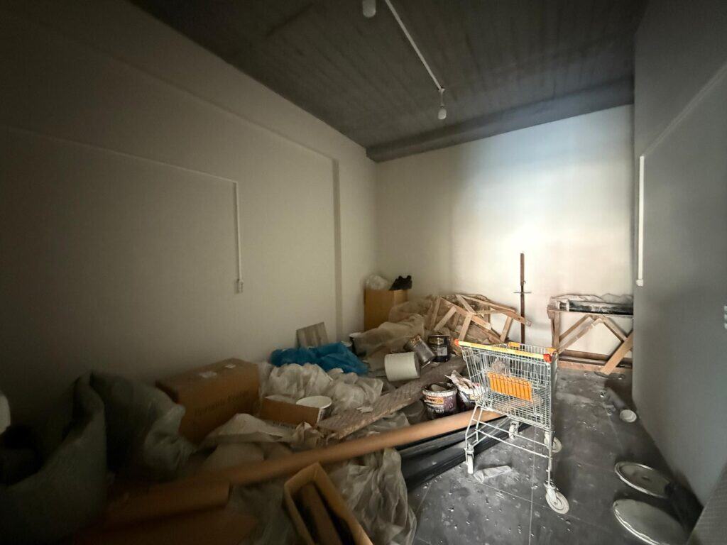 Mersin Erdemli Alata Mahallesi Ana Yola Sıfır Satılık  Dükkan