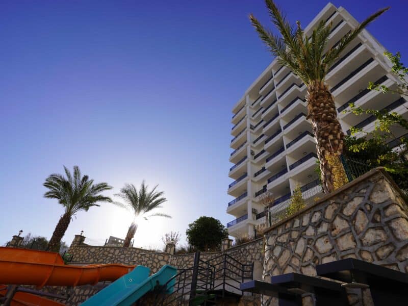 Ayaş Serenity Sitesi Satılık 2+1 Daire