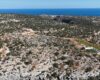 Mersin Silifke Narlıkuyu  Deniz Manzaralı Satılık Tarla 
