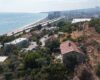 Mersin Erdemli Limonlu Deniz Manzaralı Satılık Arsa