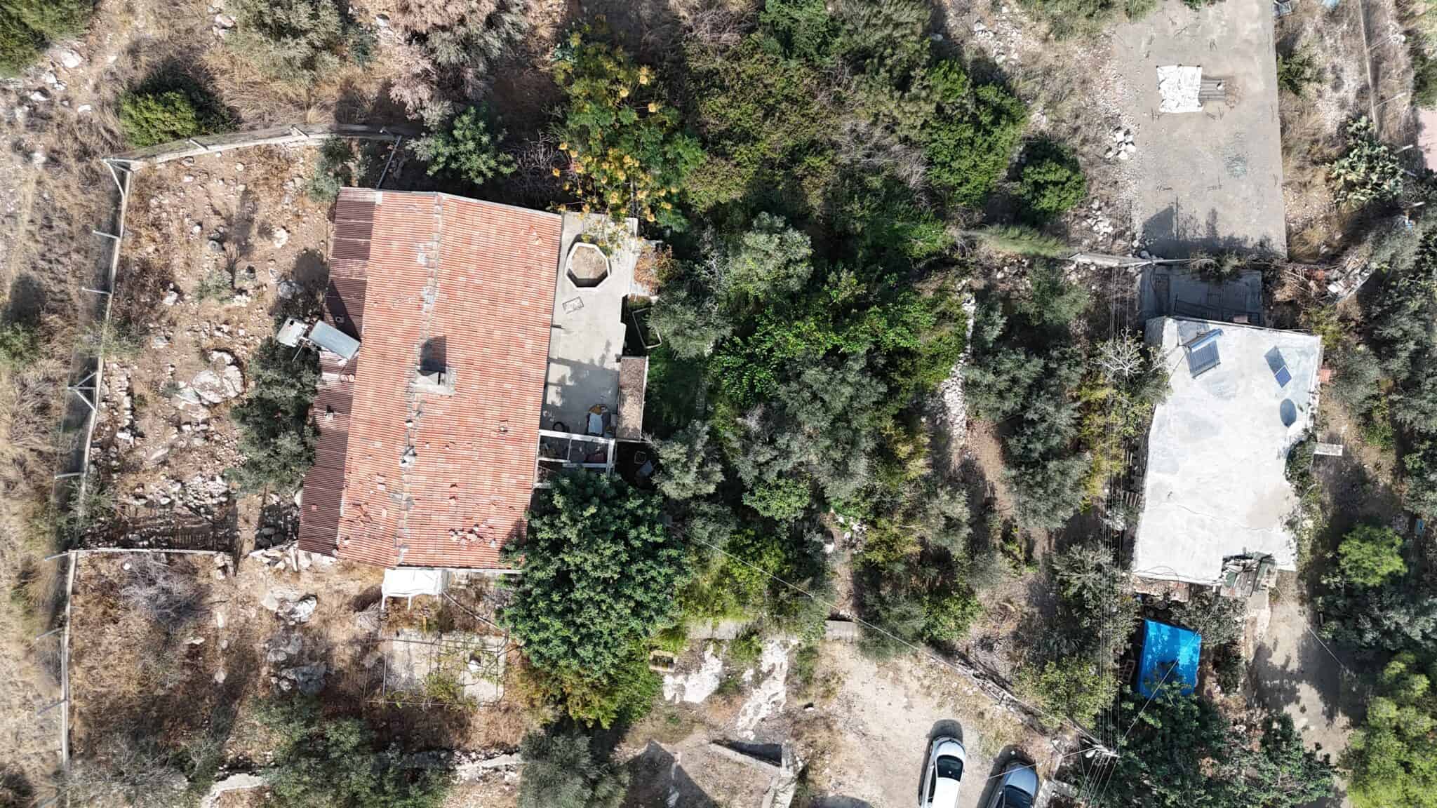 Mersin Erdemli Limonlu Deniz Manzaralı Satılık Arsa