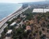 Mersin Erdemli Limonlu Deniz Manzaralı Satılık Arsa