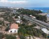 Mersin Erdemli Limonlu Deniz Manzaralı Satılık Arsa