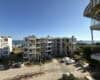 Mersin Erdemli Merkez Denize Sıfır Erciyes Sitesi Satılık 2+1  Daire