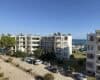 Mersin Erdemli Merkez Denize Sıfır Erciyes Sitesi Satılık 2+1  Daire
