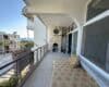Mersin Erdemli Merkez Denize Sıfır Erciyes Sitesi Satılık 2+1  Daire