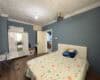Mersin Erdemli Merkez Denize Sıfır Erciyes Sitesi Satılık 2+1  Daire