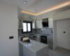 Limonlu Palmiye Residence Satılık 2+1 Daire