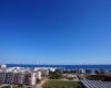 Limonlu Palmiye Residence Satılık 2+1 Daire