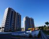 Limonlu Palmiye Residence Satılık 2+1 Daire
