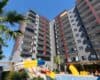 Mersin Alp City Tömük Life Satılık 1+1 Daire