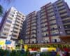 Mersin Alp City Tömük Life Satılık 1+1 Daire