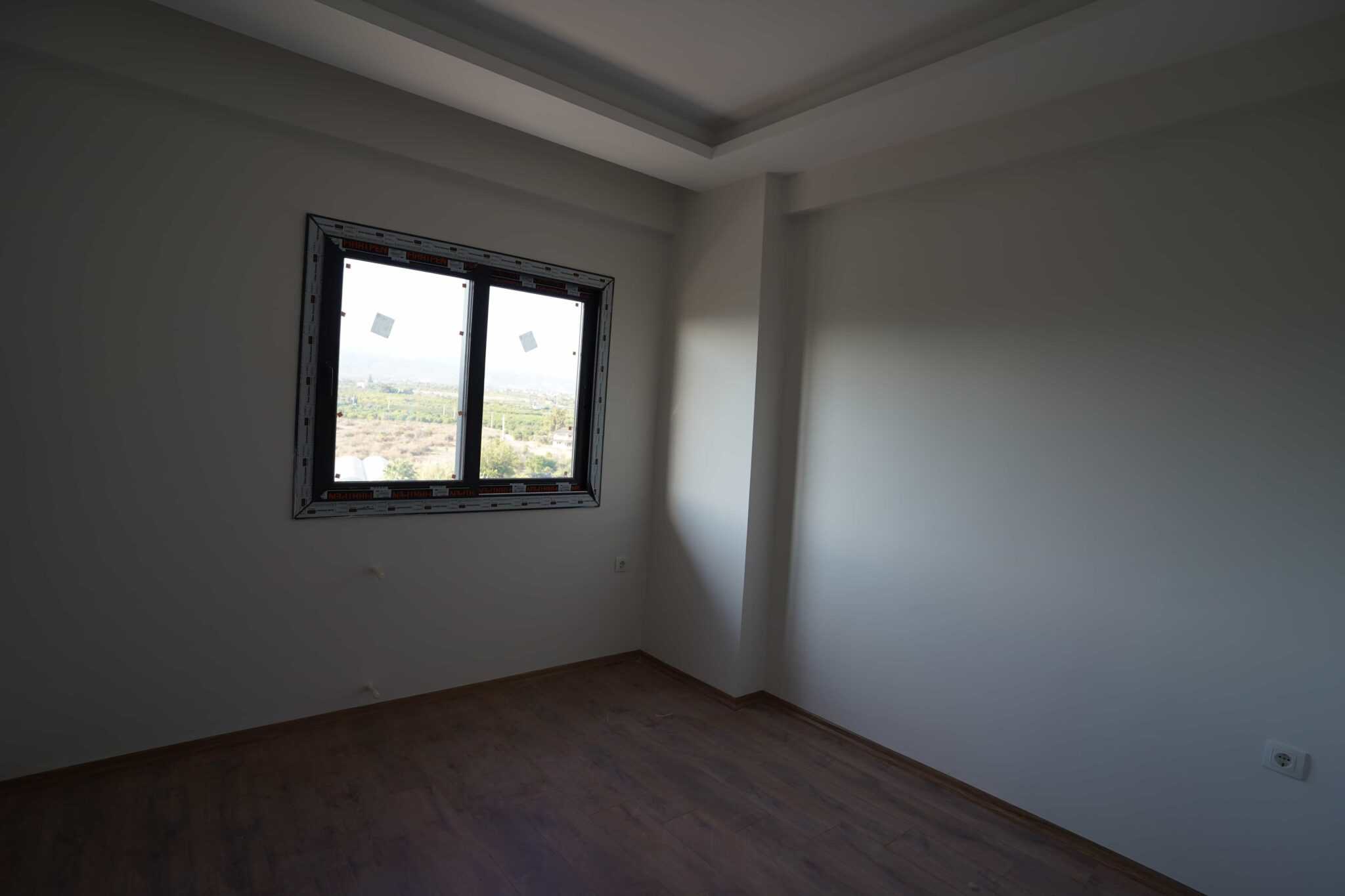Mersin Alp City Tömük Life Satılık 1+1 Daire