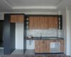 Mersin Alp City Tömük Life Satılık 1+1 Daire