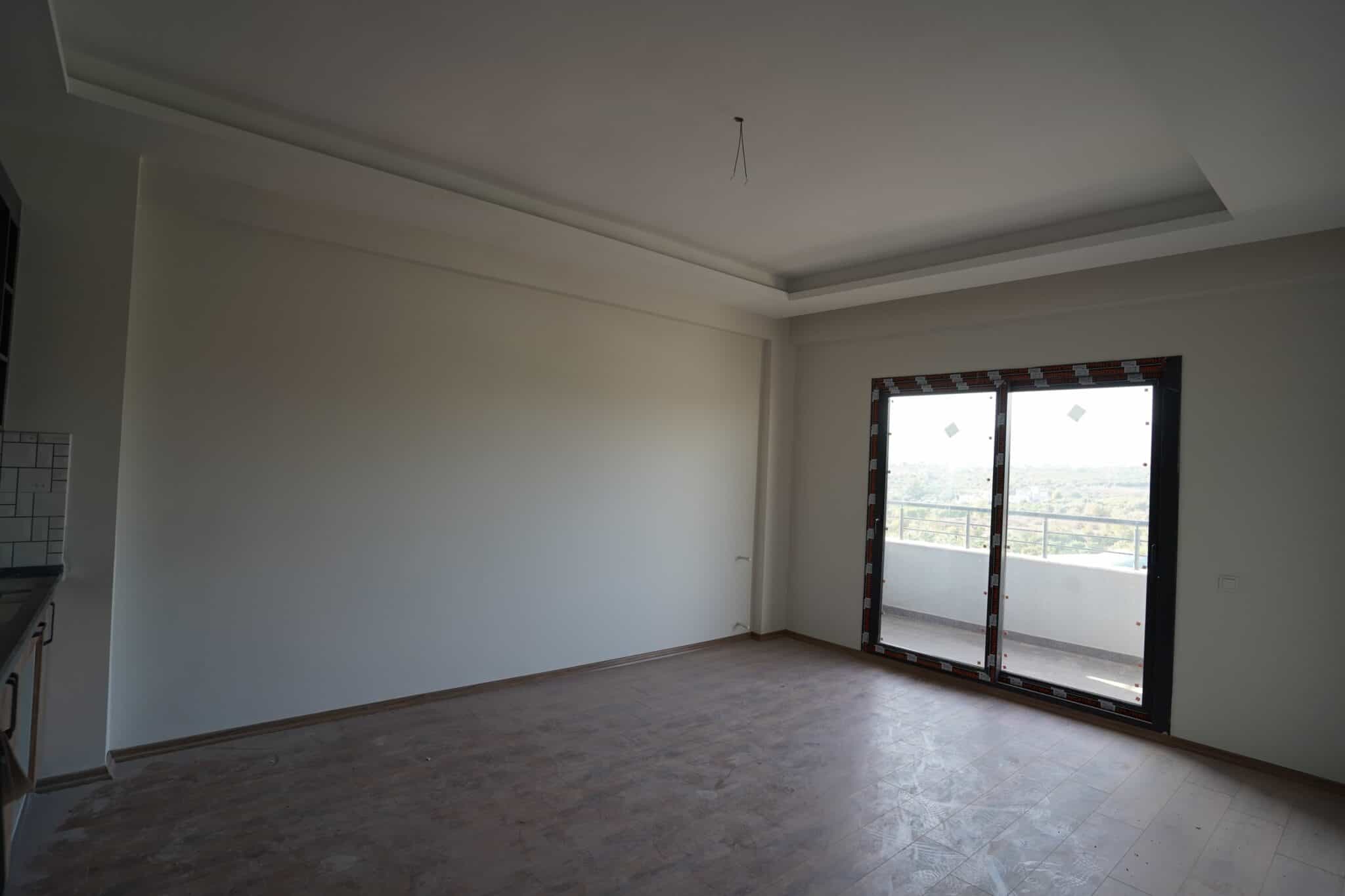 Mersin Alp City Tömük Life Satılık 1+1 Daire