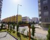 Mersin Alp City Tömük Life Satılık 1+1 Daire