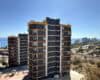 Mersin Erdemli Ayaş Ak City Tatil Köyü Satılık 2+1 Daire