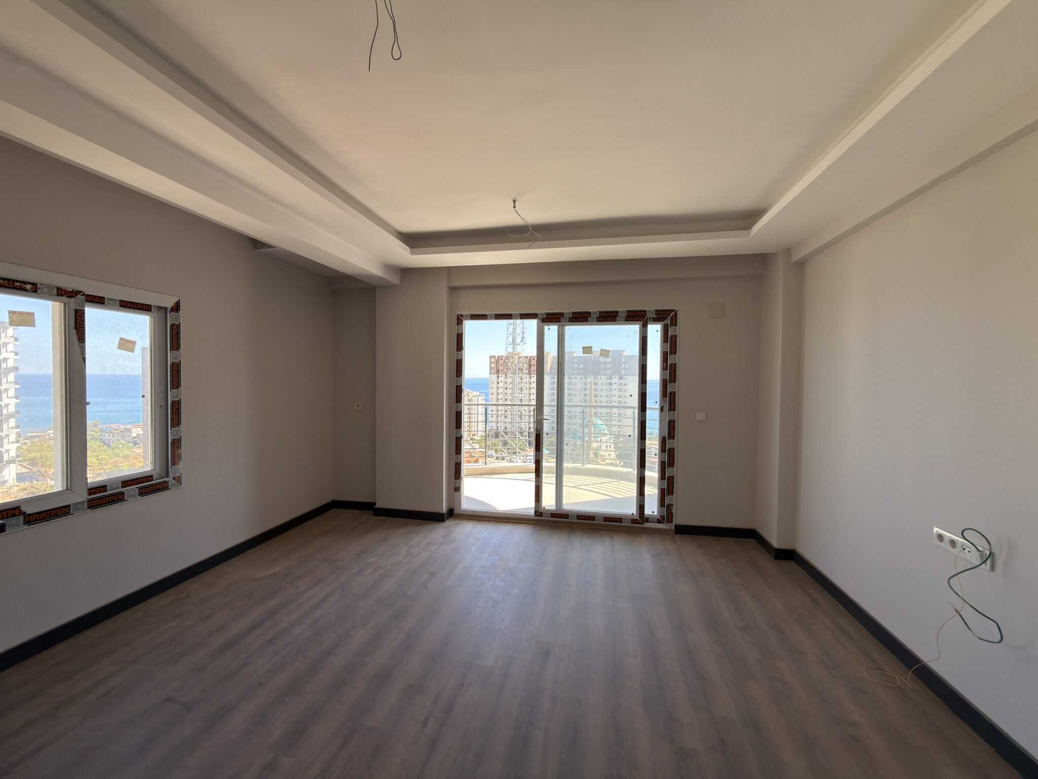 Appartement met 2 slaapkamers te koop in Ak City Holiday Village, Ayaş, Mersin, Erdemli