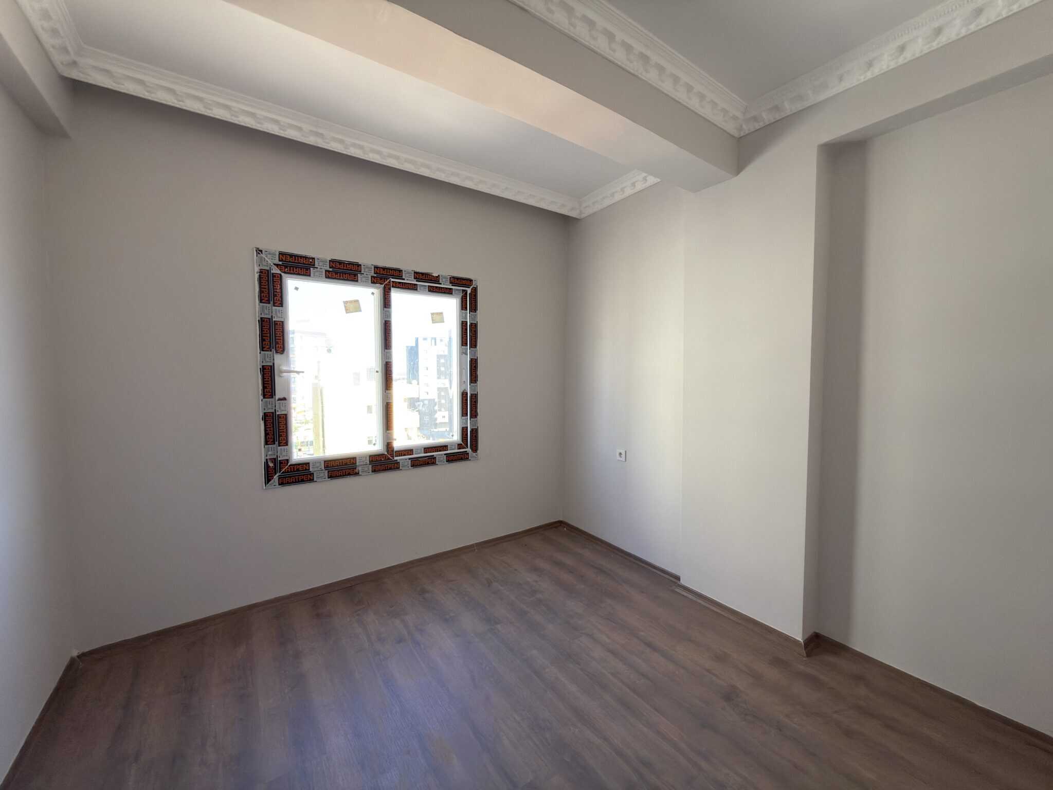 Appartement met 2 slaapkamers te koop in Ak City Holiday Village, Ayaş, Mersin, Erdemli