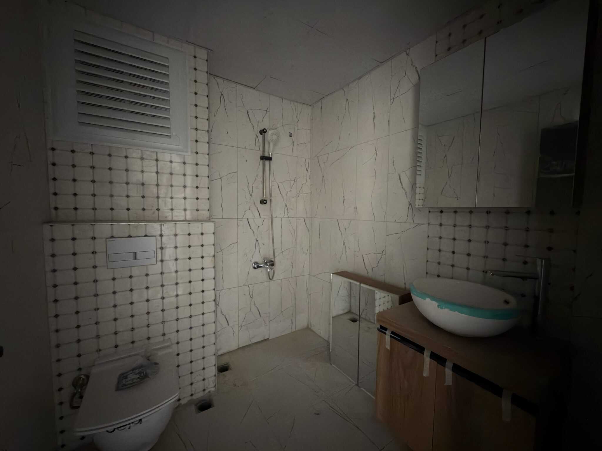 Appartement met 2 slaapkamers te koop in Ak City Holiday Village, Ayaş, Mersin, Erdemli
