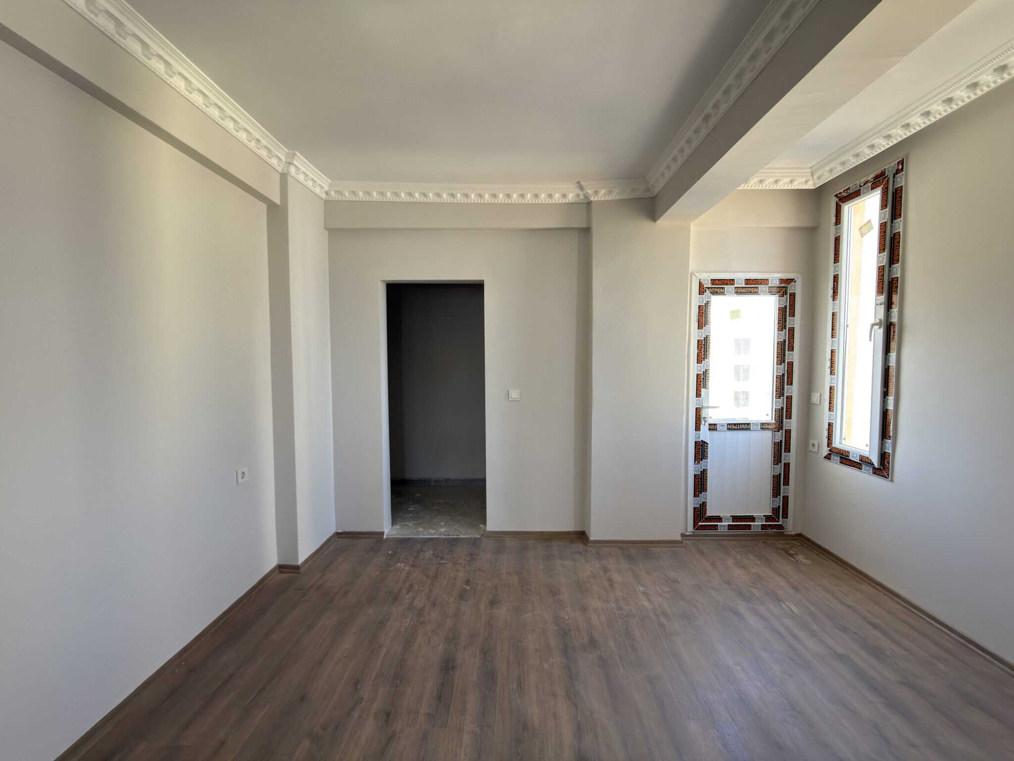 Appartement met 2 slaapkamers te koop in Ak City Holiday Village, Ayaş, Mersin, Erdemli