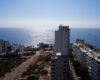 Mersin Erdemli Ayaş Alim Tower Sitesi Satılık 2+1 Güney Cephe Daire