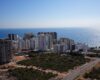 Mersin Erdemli Ayaş Alim Tower Sitesi Satılık 2+1 Güney Cephe Daire