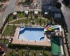 Mersin Erdemli Ayaş Alim Tower Sitesi Satılık 2+1 Güney Cephe Daire