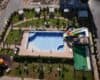 Mersin Erdemli Ayaş Alim Tower Sitesi Satılık 2+1 Güney Cephe Daire