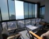 Mersin Erdemli Ayaş Alim Tower Sitesi Satılık 2+1 Güney Cephe Daire