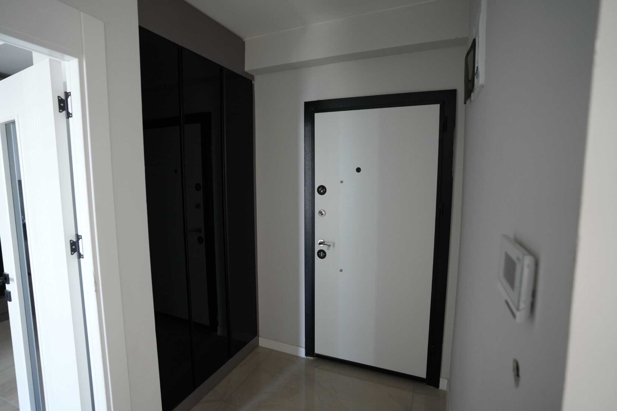 Mersin Erdemli Ayaş Alim Tower Sitesi Satılık 2+1 Güney Cephe Daire