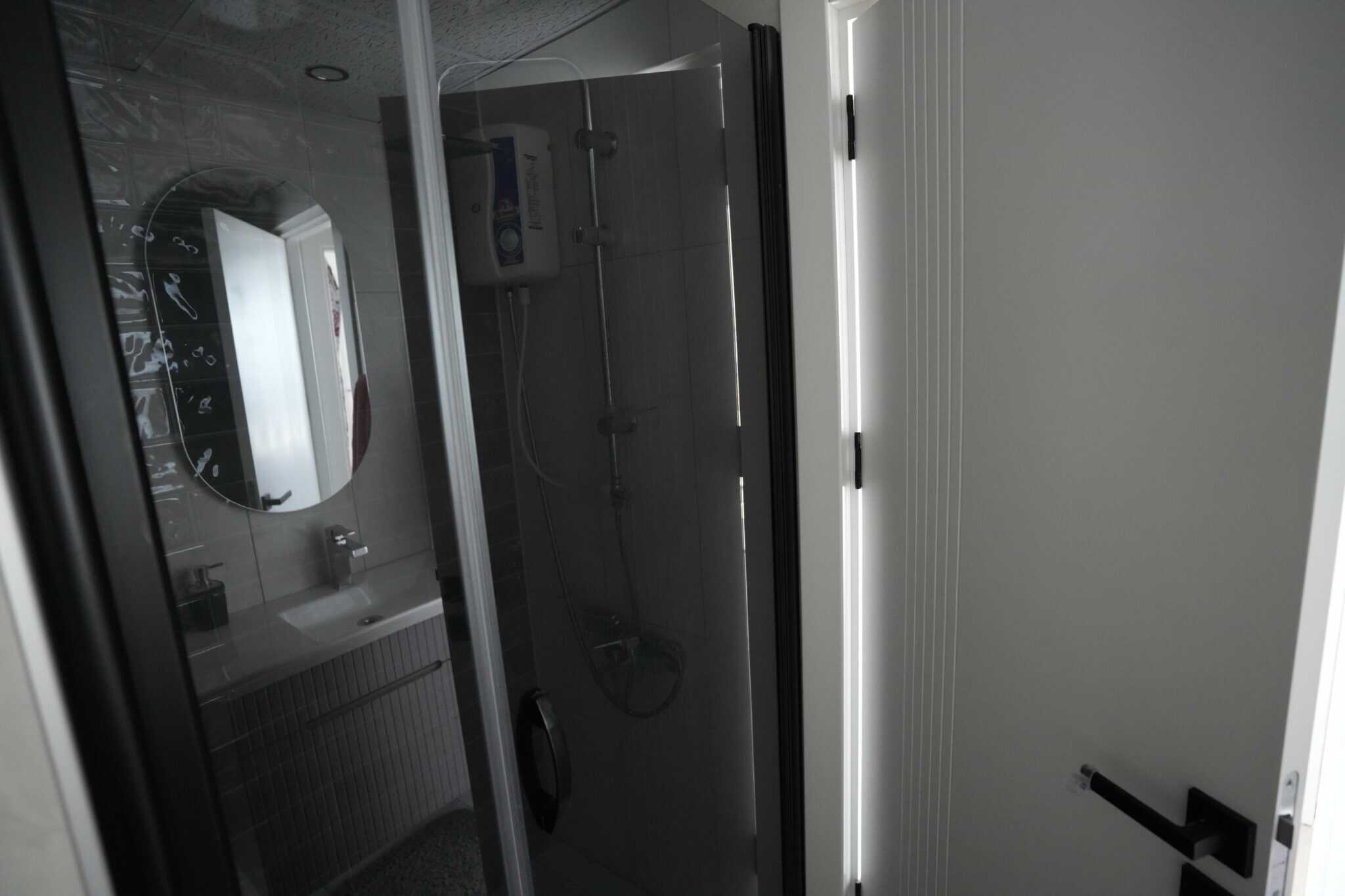 Mersin Erdemli Ayaş Alim Tower Sitesi Satılık 2+1 Güney Cephe Daire