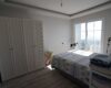 Mersin Erdemli Ayaş Alim Tower Sitesi Satılık 2+1 Güney Cephe Daire