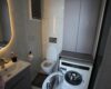 Mersin Erdemli Ayaş Alim Tower Sitesi Satılık 2+1 Güney Cephe Daire