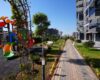 Mersin Erdemli Ayaş Alim Tower Sitesi Satılık 2+1 Güney Cephe Daire