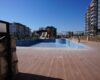 Mersin Erdemli Ayaş Alim Tower Sitesi Satılık 2+1 Güney Cephe Daire