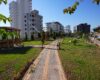 Mersin Erdemli Ayaş Alim Tower Sitesi Satılık 2+1 Güney Cephe Daire