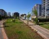 Mersin Erdemli Ayaş Alim Tower Sitesi Satılık 2+1 Güney Cephe Daire