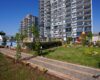 Mersin Erdemli Ayaş Alim Tower Sitesi Satılık 2+1 Güney Cephe Daire