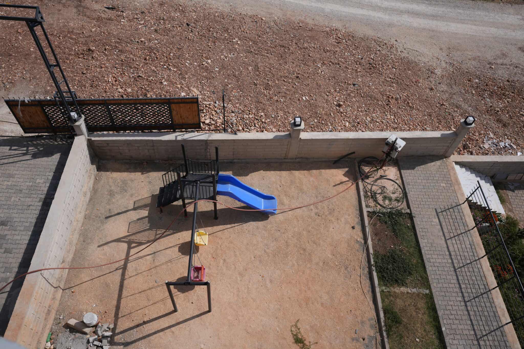 Mersin Erdemli Ayaş Boğaziçi Life 1+1 Satılık Deniz Manzaralı Daire