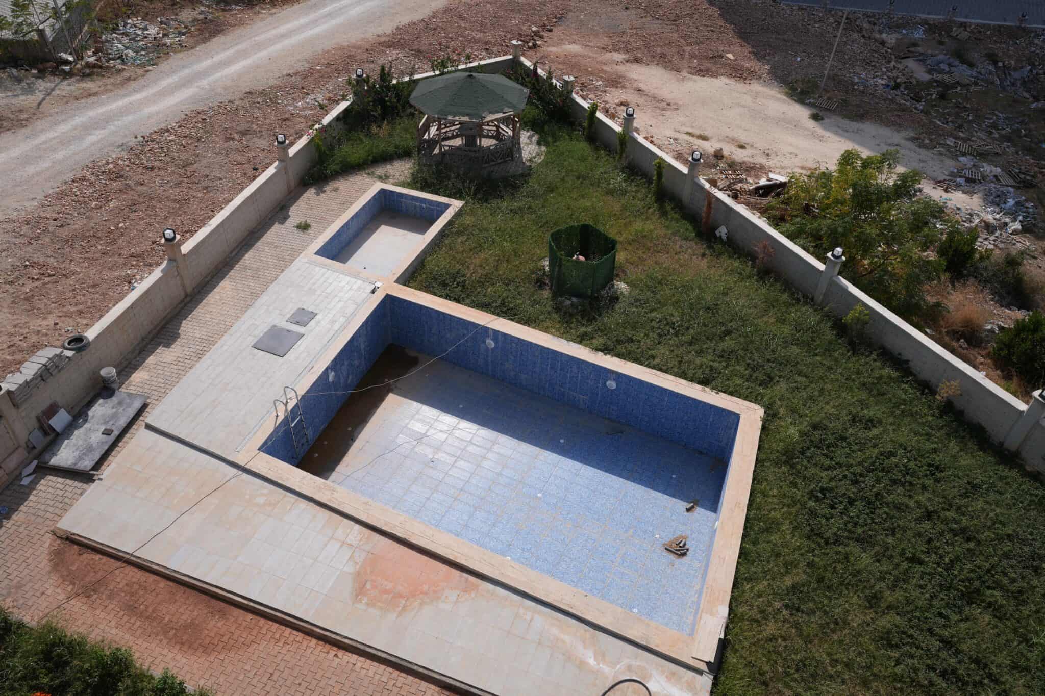 Mersin Erdemli Ayaş Boğaziçi Life 1+1 Satılık Deniz Manzaralı Daire