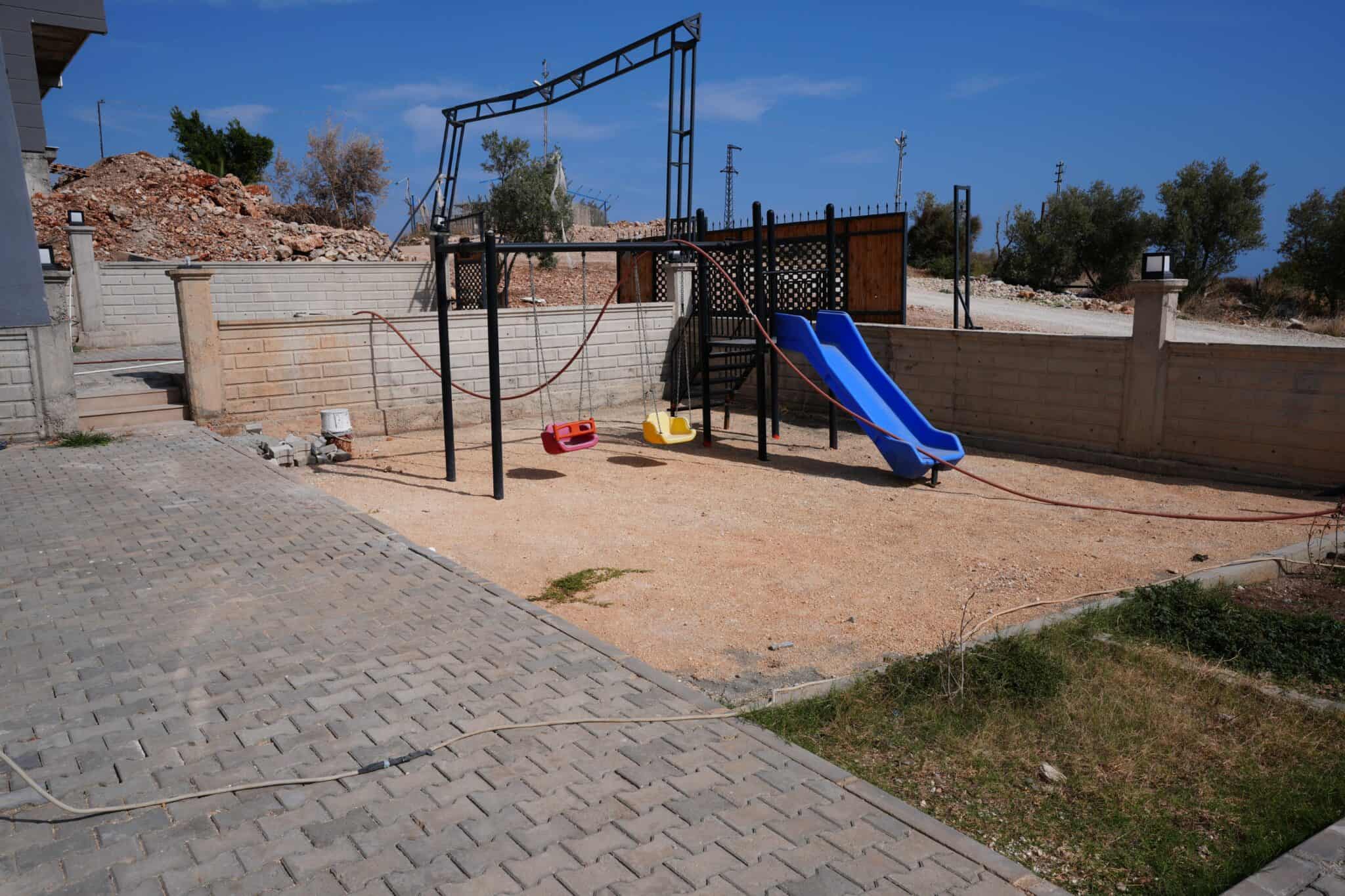 Mersin Erdemli Ayaş Boğaziçi Life 1+1 Satılık Deniz Manzaralı Daire
