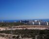 Mersin Erdemli Ayaş Deniz Manzaralı satılık 1+1 Sıfır Daire