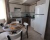 Mersin Erdemli Ayaş Deniz Manzaralı satılık 1+1 Sıfır Daire