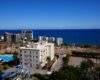Mersin Erdemli Ayaş Diva Holiday Sitesi Araç Takasına Uygun 2+1 Daire
